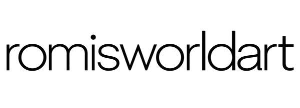 romisworldart
